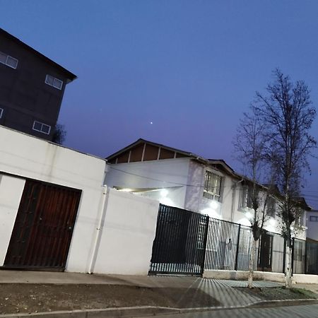 Matsofy_Apartamento Сантяго Екстериор снимка