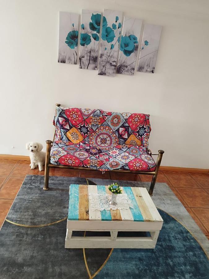 Matsofy_Apartamento Сантяго Екстериор снимка