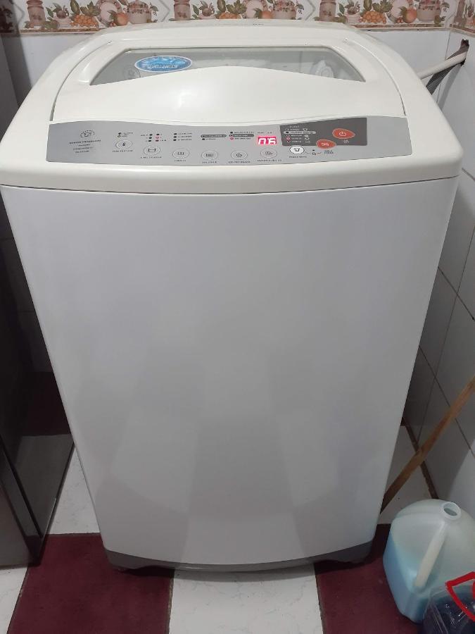 Matsofy_Apartamento Сантяго Екстериор снимка