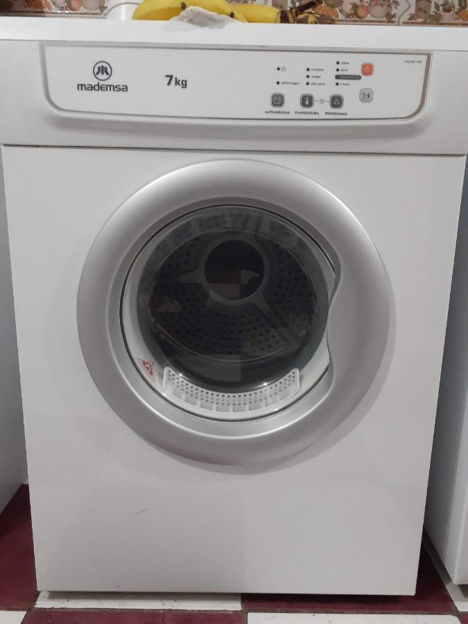 Matsofy_Apartamento Сантяго Екстериор снимка