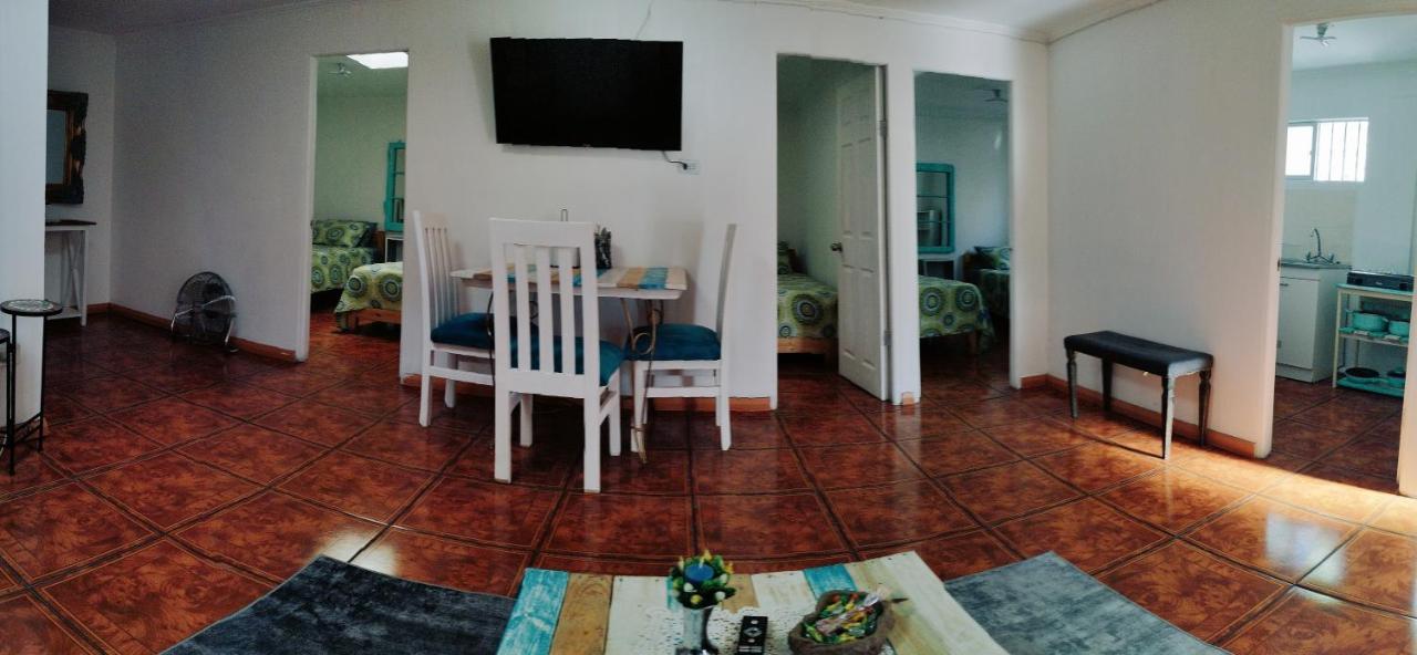 Matsofy_Apartamento Сантяго Екстериор снимка