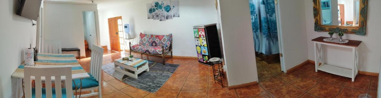 Matsofy_Apartamento Сантяго Екстериор снимка