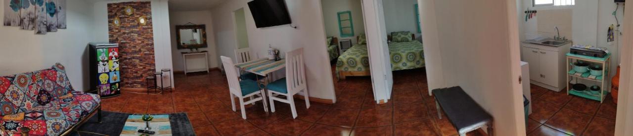 Matsofy_Apartamento Сантяго Екстериор снимка