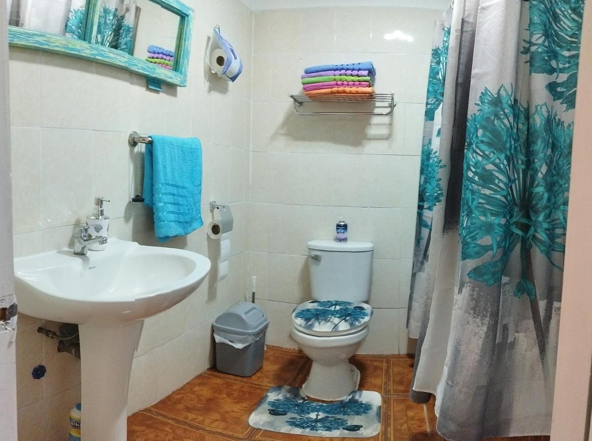 Matsofy_Apartamento Сантяго Екстериор снимка