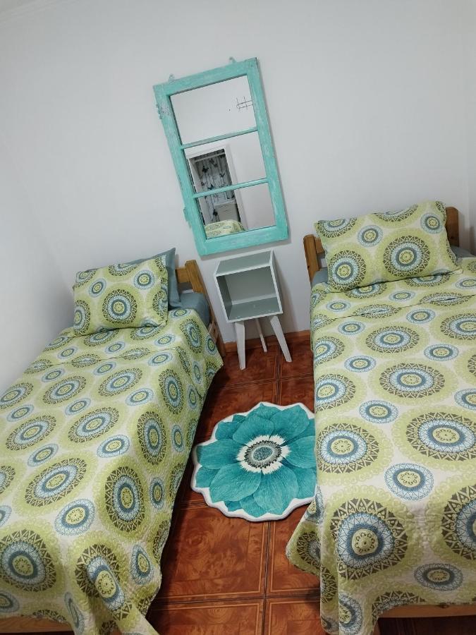 Matsofy_Apartamento Сантяго Екстериор снимка