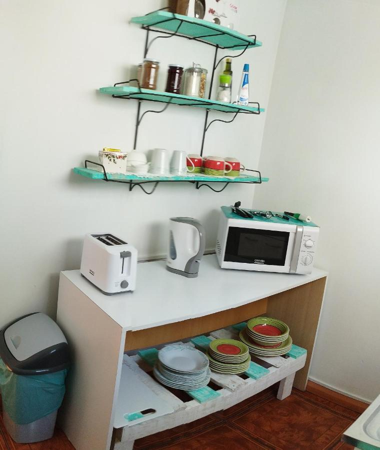 Matsofy_Apartamento Сантяго Екстериор снимка