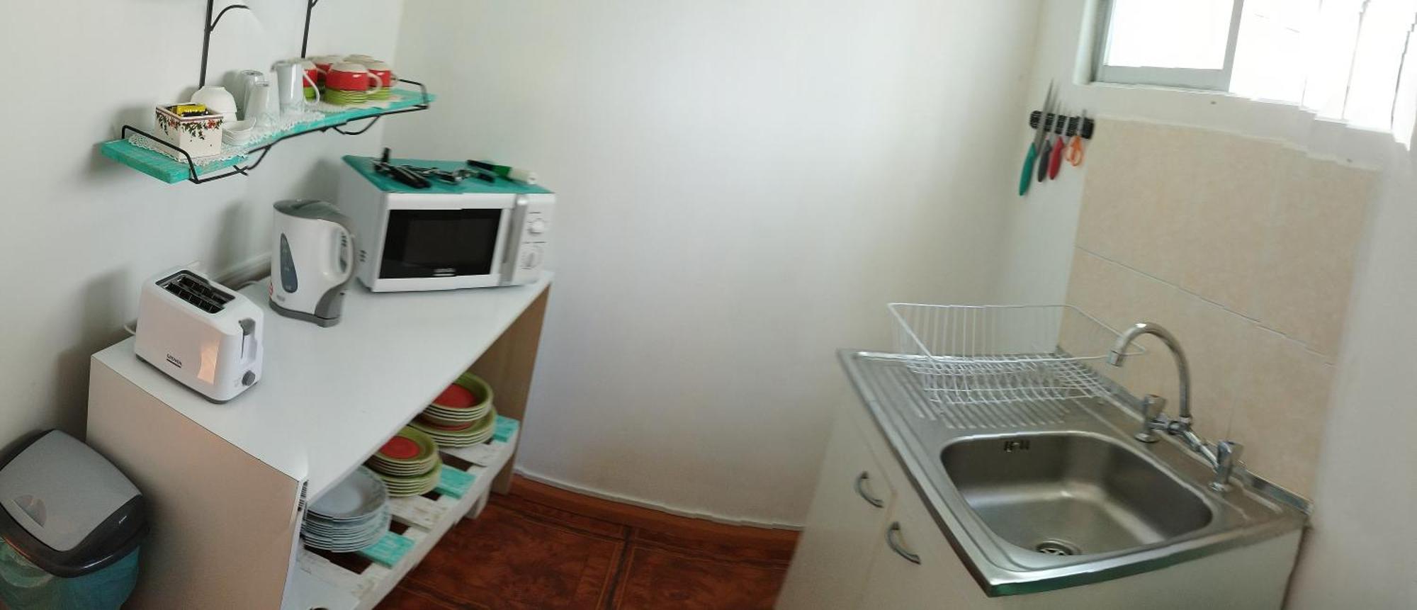 Matsofy_Apartamento Сантяго Екстериор снимка